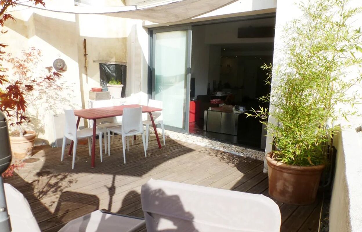 appartement 4 pièces 116 m2 à vendre à Avignon (84000)