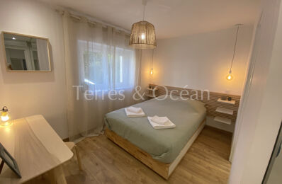 vente appartement 598 000 € à proximité de Tarnos (40220)