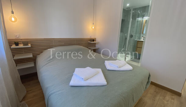 Appartement 3 pièces  à vendre Hossegor 40150