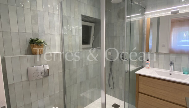 Appartement 3 pièces  à vendre Hossegor 40150