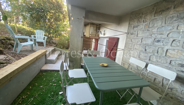 Appartement 3 pièces  à vendre Hossegor 40150