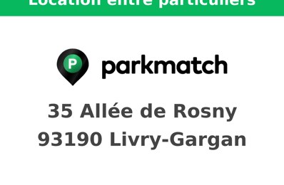 location garage 66 € CC /mois à proximité de Montreuil (93100)