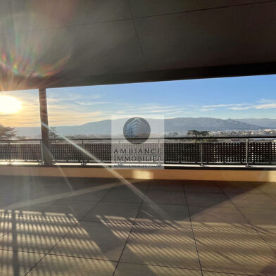 Appartement 4 pièces 595000 €