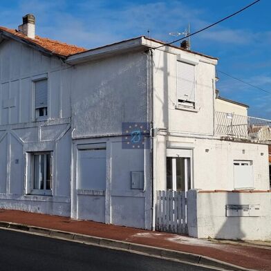 Immeuble  252000 €