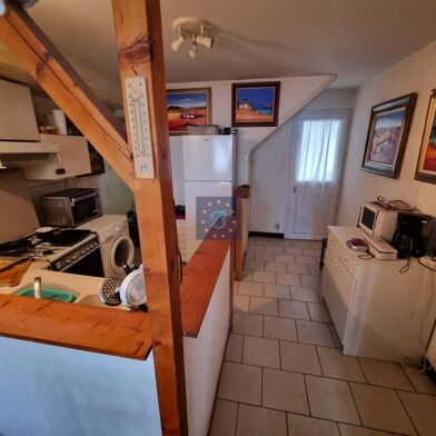 Immeuble  252000 €