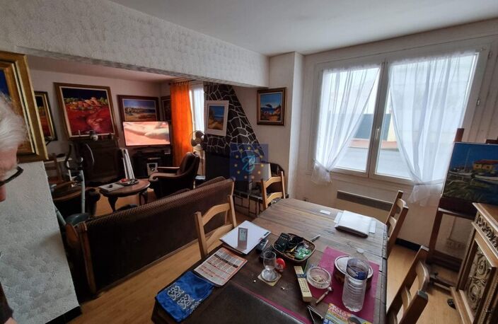 Immeuble de rapport — photo 3