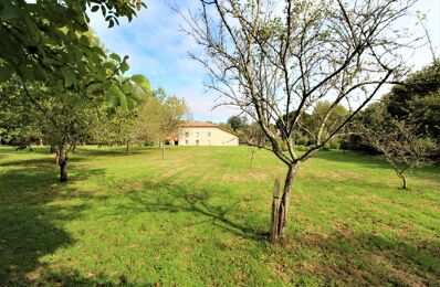 vente maison 286 000 € à proximité de Terres-de-Haute-Charente (16270)