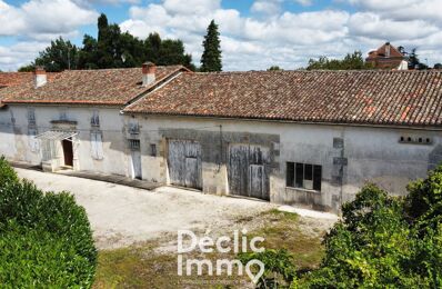 vente maison 285 600 € à proximité de Magnac-sur-Touvre (16600)