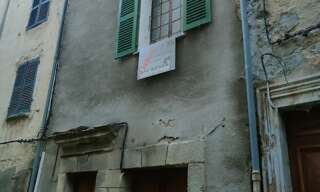 Appartement 1 Pièce 29 m² à vendre à Annot (04240)