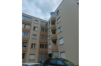 vente appartement 235 000 € à proximité de Gattières (06510)