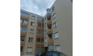 Appartement 3 Pièces 69 m² à vendre à Nice (06000)