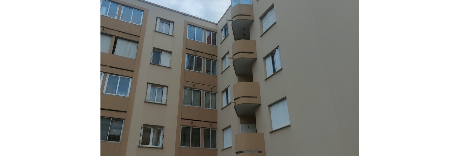 Appartement 3 Pièces 69 m² à vendre à Nice (06000)