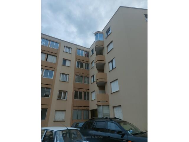 Appartement proposé à Nice