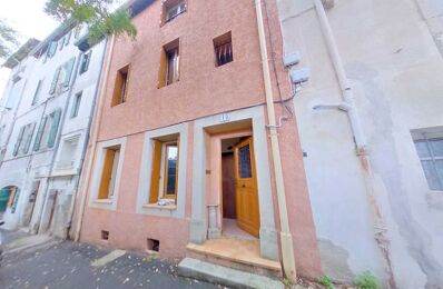 vente maison 140 000 € à proximité de L'Hospitalet-du-Larzac (12230)