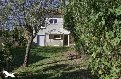 vente maison 257 580 € à proximité de Labastide-Saint-Sernin (31620)
