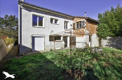 vente maison 237 000 € à proximité de La Salvetat-Saint-Gilles (31880)
