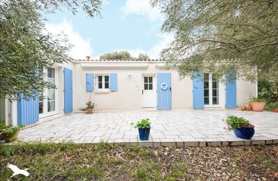 vente maison 441 000 € à proximité de Le Grand-Village-Plage (17370)