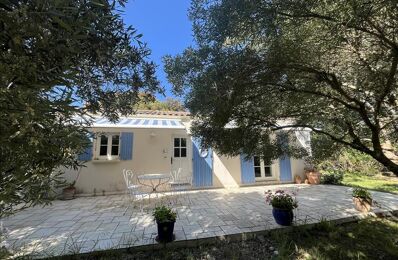 vente maison 441 000 € à proximité de La Brée-les-Bains (17840)