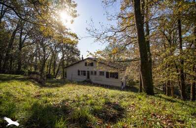 vente maison 223 650 € à proximité de Castelnau-Chalosse (40360)