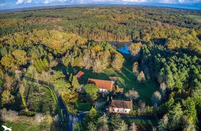 vente maison 749 000 € à proximité de Bourgnac (24400)