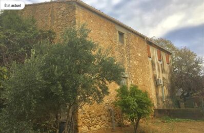 vente maison 171 200 € à proximité de Béziers (34500)
