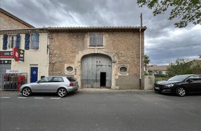 vente maison 171 200 € à proximité de Sainte-Valière (11120)