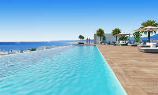 Appartement 2 Pièces 47 m² à vendre à Saint-Laurent-du-Var (06700)