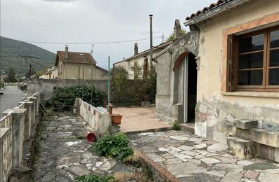 vente maison 77 350 € à proximité de Tarascon-sur-Ariège (09400)