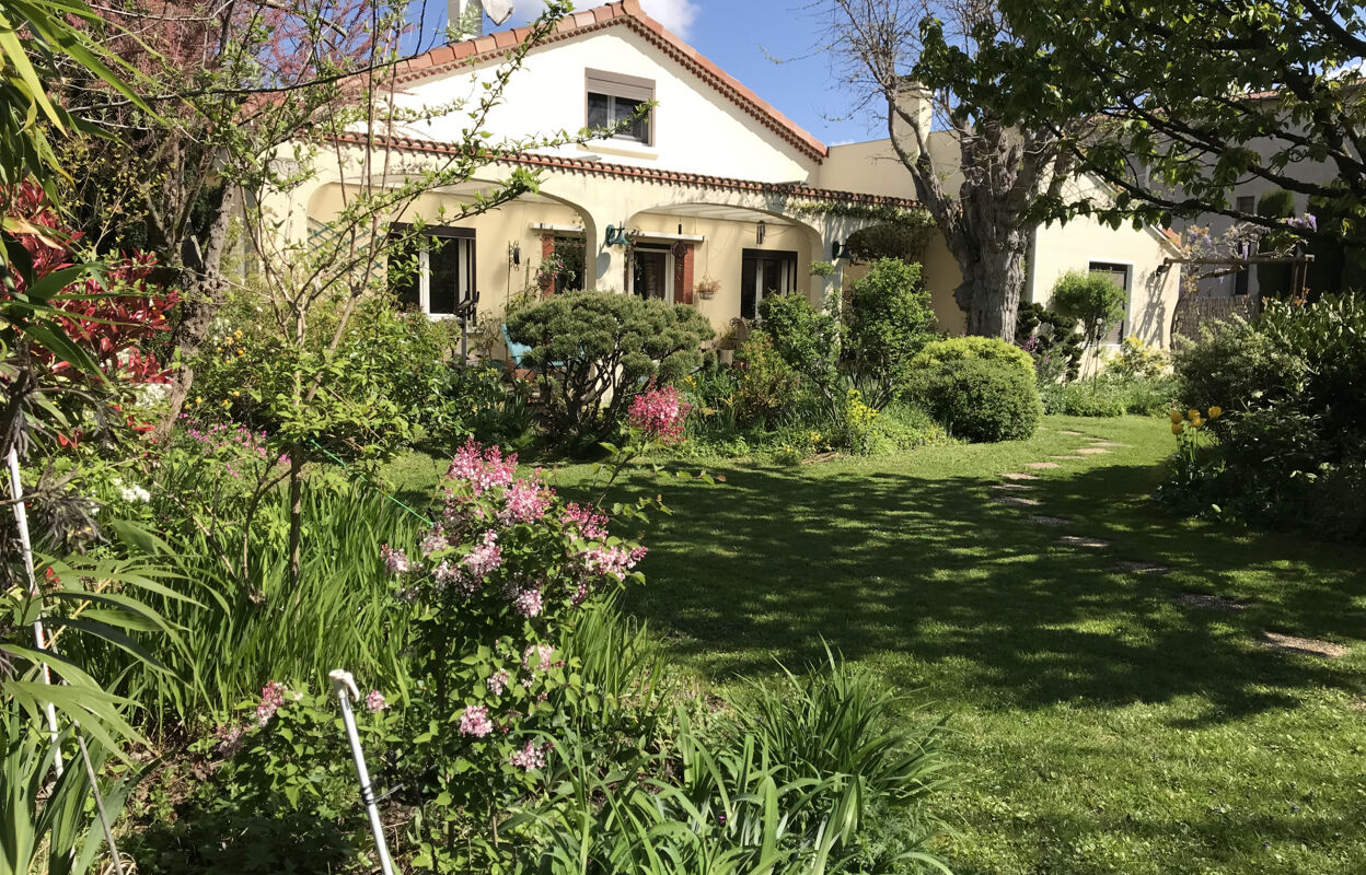 maison 4 pièces 140 m2 à vendre à Saint-Gaudens (31800)