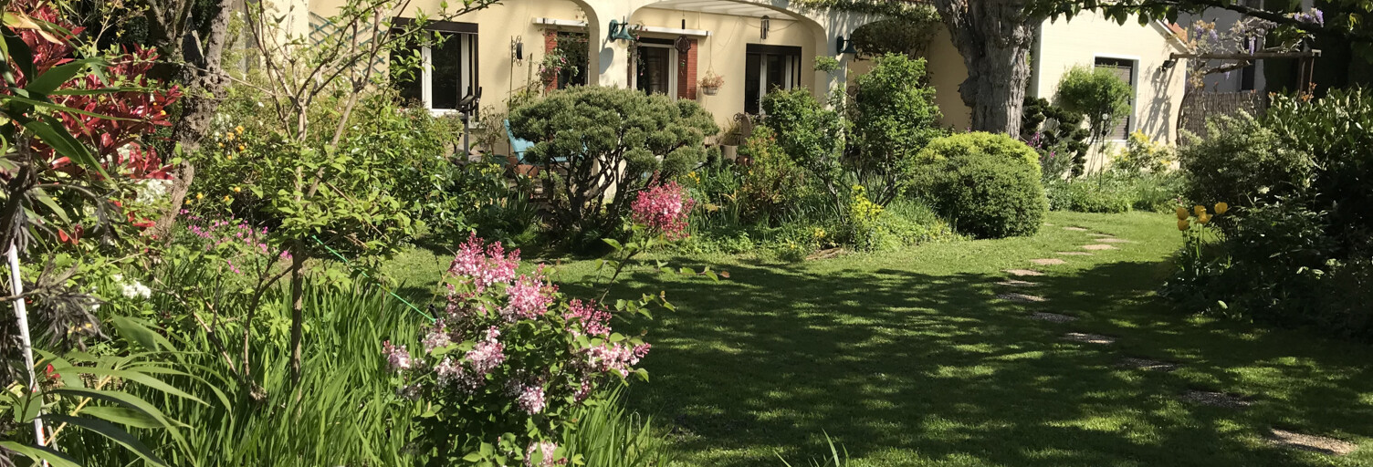 Maison 4 Pièces 140 m² à vendre à Saint-Gaudens (31800)