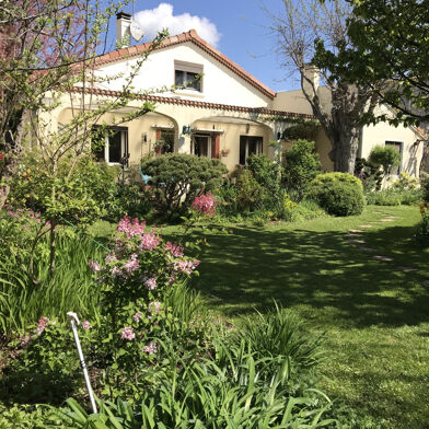 Maison 4 pièces 229000 €