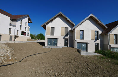 vente maison 487 000 € à proximité de Jonzier-Épagny (74520)