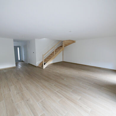 Maison 4 pièces 105 m²