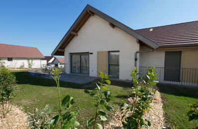 vente maison 505 000 € à proximité de Menthonnex-sous-Clermont (74270)