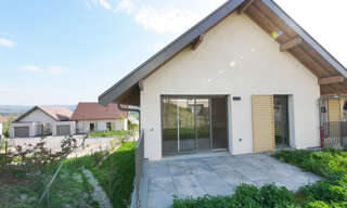 Maison 4 Pièces 106 m² à vendre à Mésigny (74330)