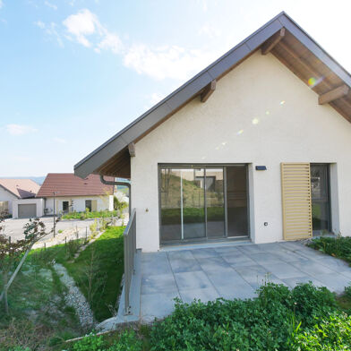 Maison 4 pièces 505000 €