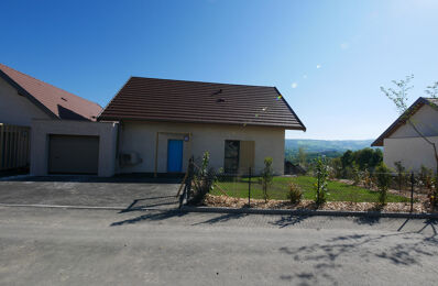 vente maison 507 000 € à proximité de Argonay (74370)