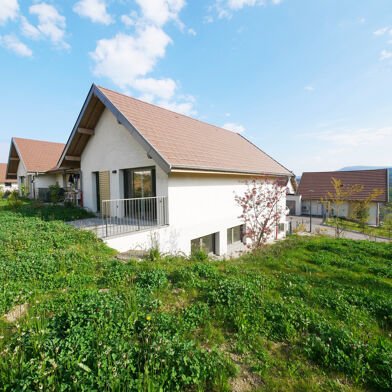 Maison 4 pièces 507000 €