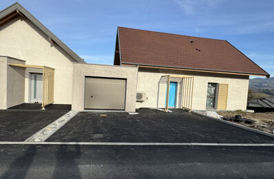 vente maison 599 000 € à proximité de Musièges (74270)
