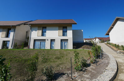 vente maison 599 000 € à proximité de Viry (74580)