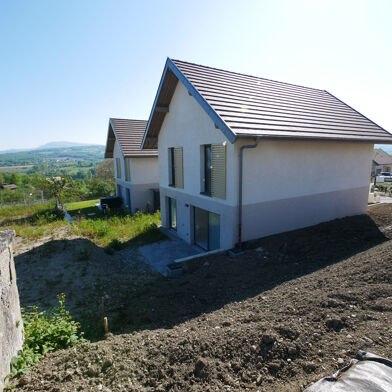 Maison 5 pièces 569000 €