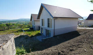 Maison 5 Pièces 121 m² à vendre à Mésigny (74330)