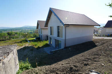 Maison 5 pièces 569000 €