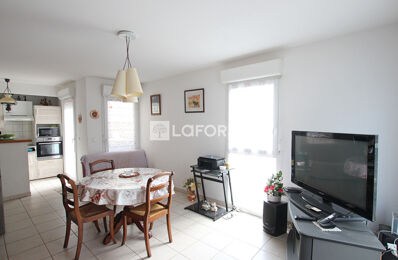 vente appartement 103 000 € à proximité de Saint-Girons-en-Béarn (64300)