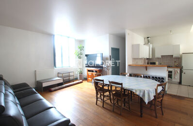 vente appartement 151 000 € à proximité de Salies-de-Béarn (64270)