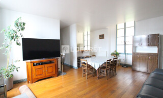 Appartement 3 Pièces 70 m² à vendre à Orthez (64300)