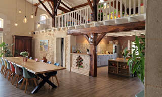 Maison 5 Pièces 450 m² à vendre à Marmande (47200)