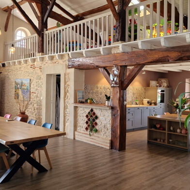 Maison 5 pièces 627000 €