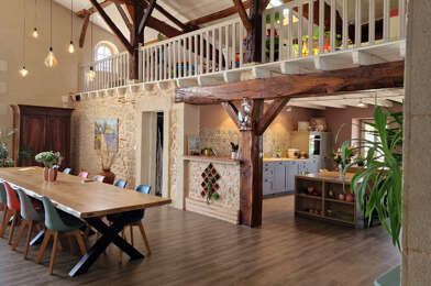 Maison 5 pièces 627000 €