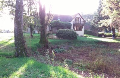 vente maison 275 092 € à proximité de Monthou-sur-Cher (41400)